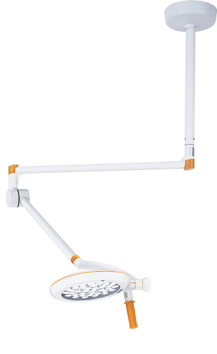 XR1 Pro LED Theatre Light - Ceiling Mount