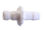 NIBP BP12MP Connector - White Plastic