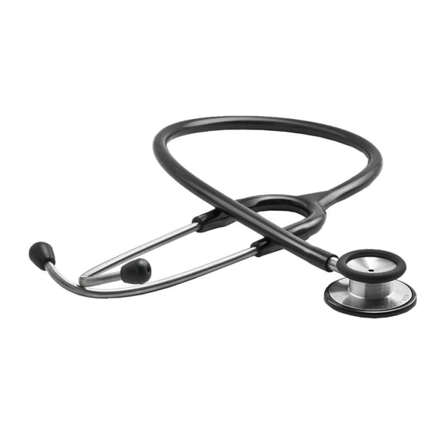 Stethoscope - ABN CLASSIC-S- Black