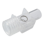 Maxflow (V2) Air Way Adaptor Adult/Pead