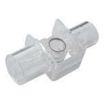 MaxFlow (V2) Air Way Adaptor Infant/Neo