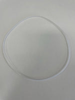 Vet1 Comb Spin Centrifuge - Rotor Lid seal