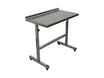 Over Instrument Table Adj 88x50x85-140