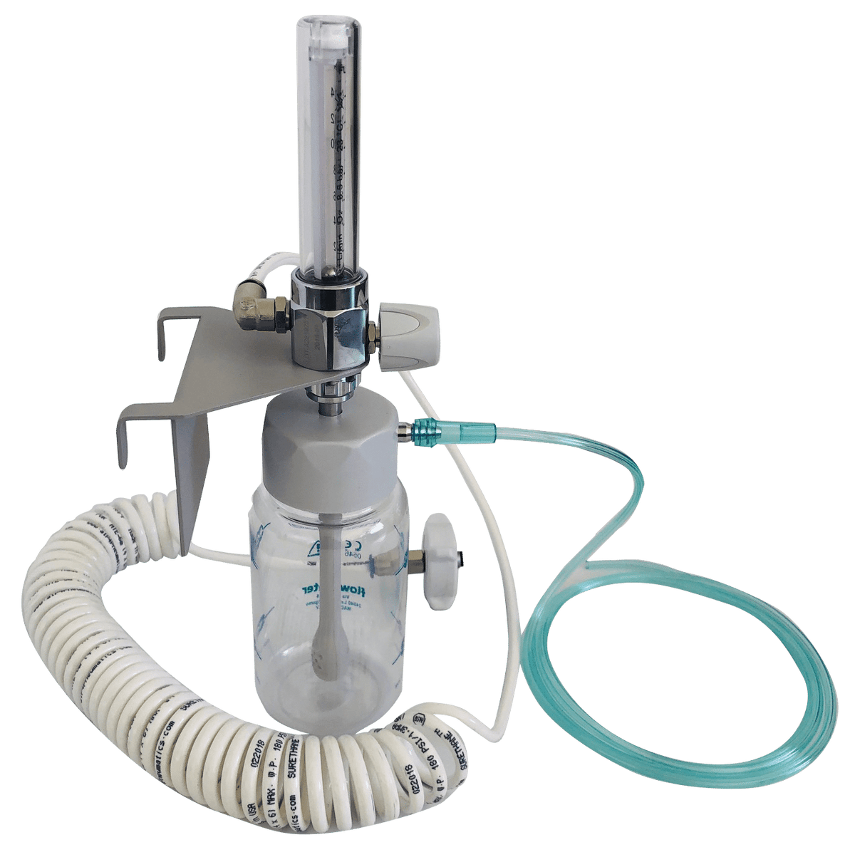Vet1 Oxygen Therapy System - 4 Metre