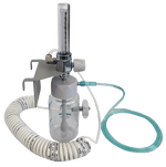 Vet1 Oxygen Therapy System - 4 Metre