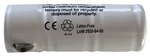 Welch Allyn 72300 equivalent 3.5V 800mAh NiCd Battery – Orange Label