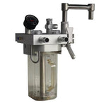 Flowmaster 700 Absorber with Vent Toggle