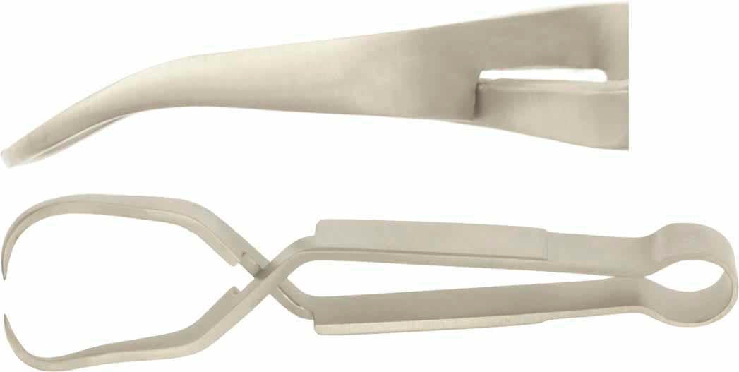 Towel Clamp 9cm - Cross Action