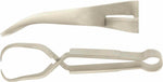 Towel Clamp 9cm - Cross Action