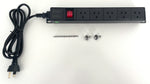 Floline Powerboard (5 outlet power board)