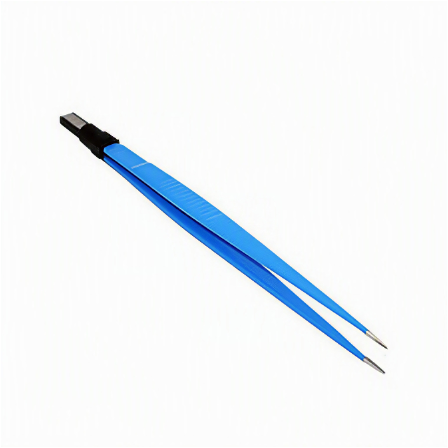 Bipolar Forcep - Straight - Various Sizes Available