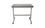 Over Instrument Table Adj 88x50x85-140