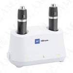 WA Desk Charger with 3.5 V Power Handles