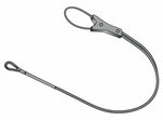 Calf Snare (Cable Type) - Length = 26"