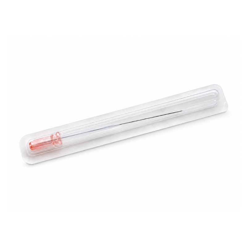 RTM Urinary Cat Catheter (end holes without stylet)