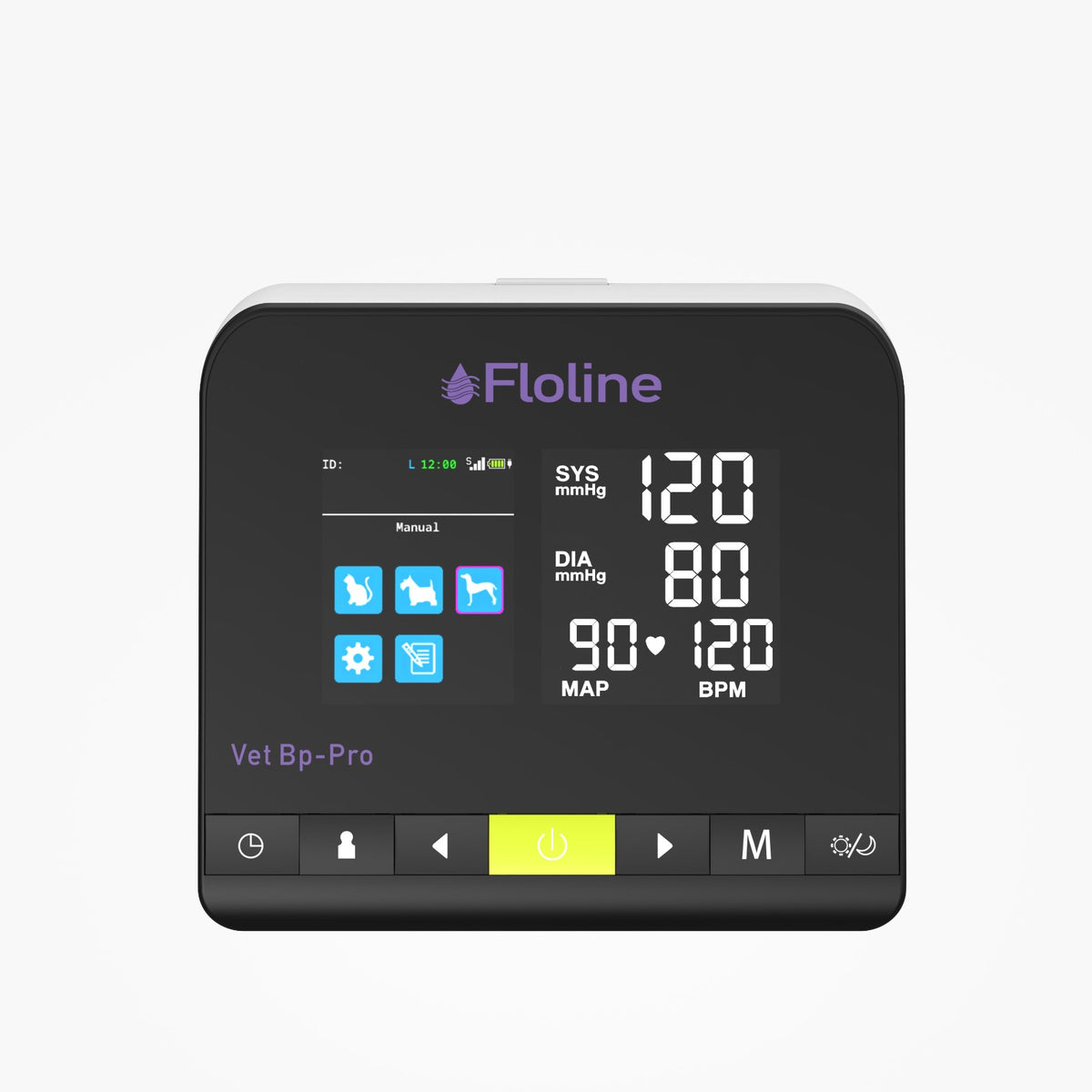 Floline Vet Bp-Pro Blood Pressure Monitor