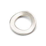 WA Otoscope Lens Holder Spring Washer