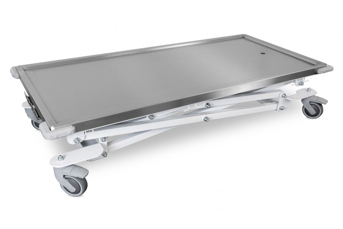 Maxi-lift Treatment & Transport Table inc Cushion