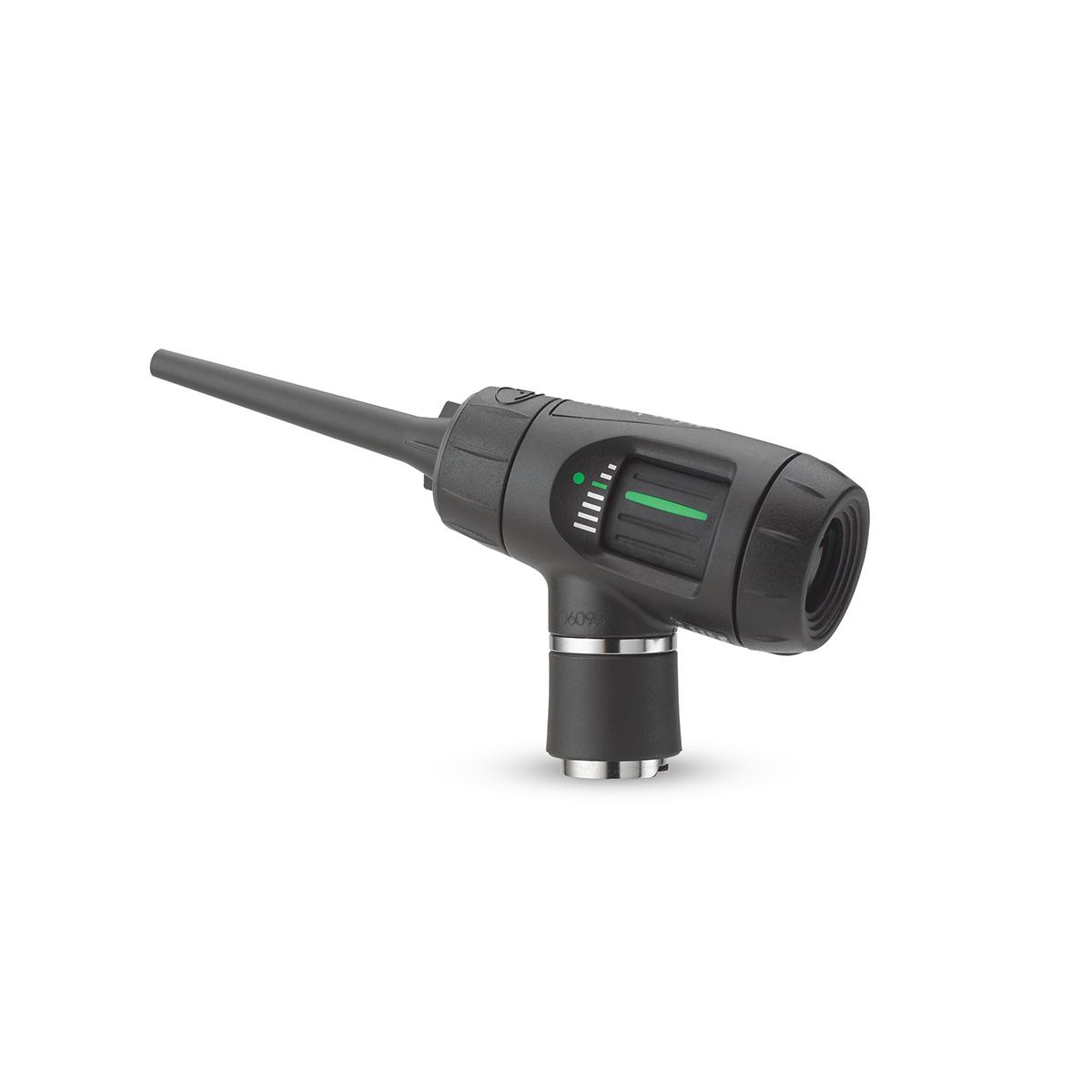 WA MacroView Veterinary Otoscope with Specula (4 mm, 5 mm, 7 mm and 7 mm instrumentation specula)