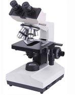 Vet1 Clinic Microscope – With 4X,10X, 40XS,100XS (oil) Objective Lenses