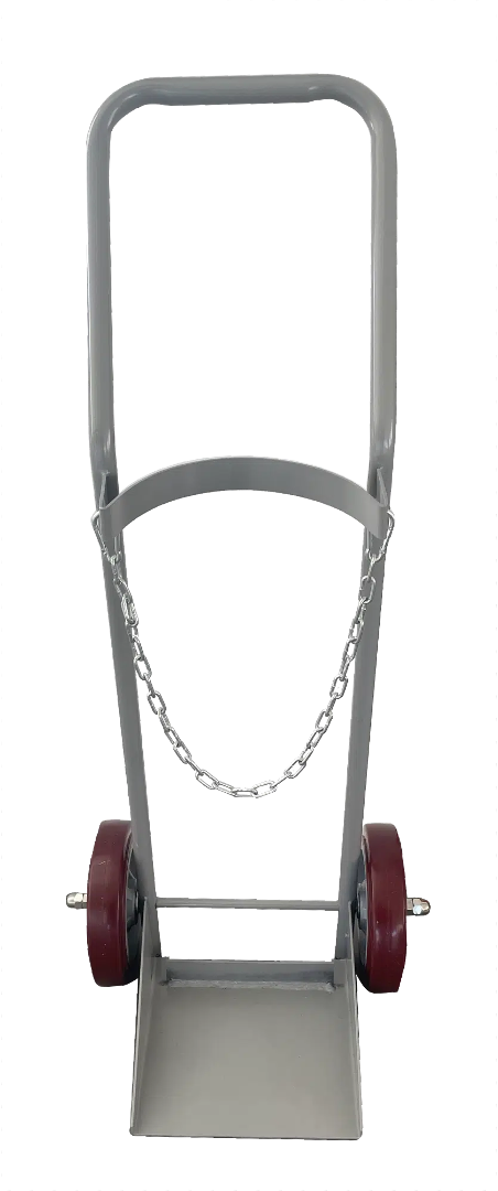 Oxygen Bottle Trolley(E/G bottles)