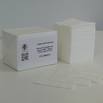 Floline Flo-Swab non woven 4Ply 7.5cm x 7.5cm Pack of 100