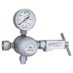 Oxygen Regulator Pin Index 400Kpa