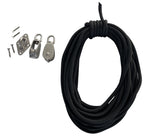 Vet1 Pulley Kit for Rotating 5 bag fluid hanger