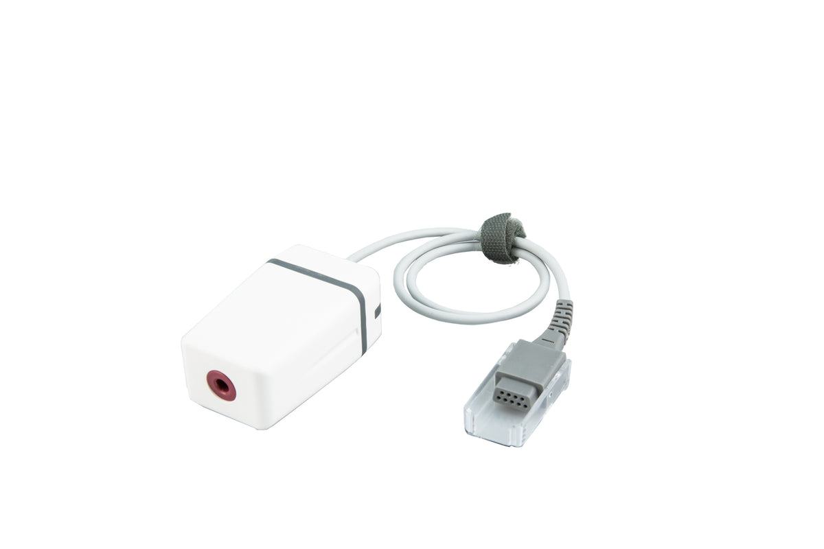 Blmed Side Stream (New) ETCO2 Plug & Play