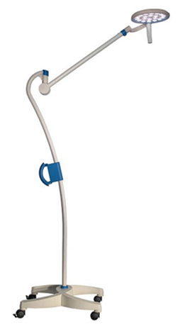 PML30 LED Exam Light - Mobile