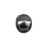Dental Air System Foot Pedal / Disc type with hoses