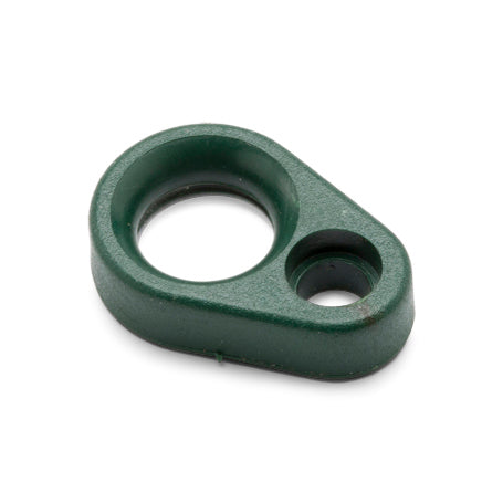 WA Otoscope Green Lens Holder Assy - 209026-502