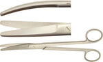 Mayo Scissors Cvd 19cm