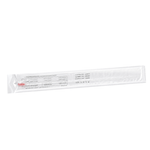 RTM Single-lumen Urinary Dog Catheter (side holes without stylet)