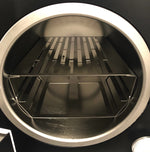 Vet1 23B Autoclave "B" Class 23Litre Led display, Printer, custom rack system