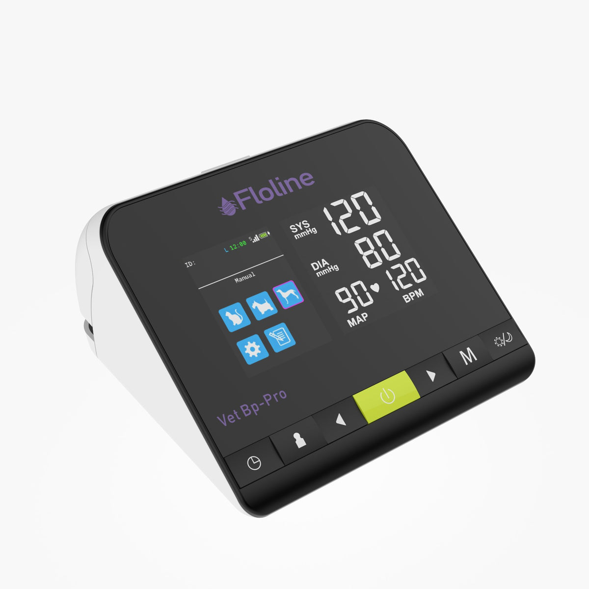 Floline Vet Bp-Pro Blood Pressure Monitor