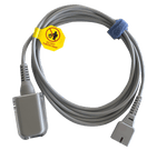 Vet1 Nellcor DB9pin to DB9Pin female SPO2 adapter cable 2.4m