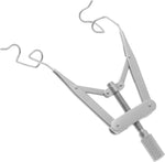 Eye Speculum - 3cm Opening - 5.7cm Long