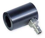 Vaporiser Outlet fitting Plastic