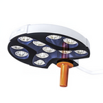 CLED38 LED Wall Mounted Procedure Light 100,000 LUX