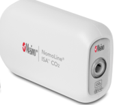 Masimo ISA Side Stream ETCO2 Plug & Play VETVUE