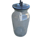 Jar for Electric Suction Unit