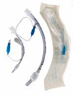 PVC Endotracheal Tube (Cuffed) ID 8.0mm