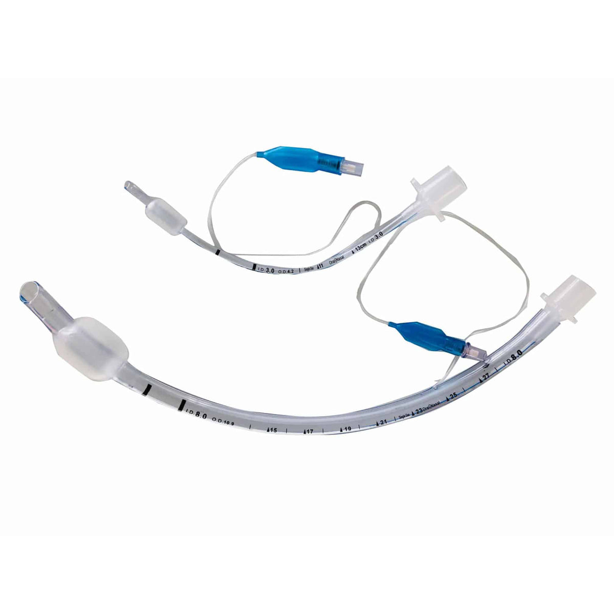 PVC Endotracheal Tube (Cuffed) ID 6.5mm
