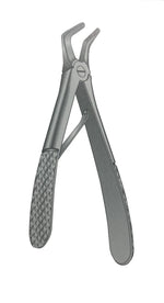 Extraction Forcep Right Angled -