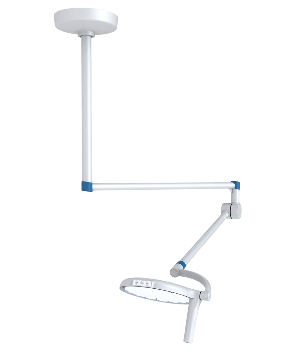 PML30 LED Exam Light - Ceiling Mount