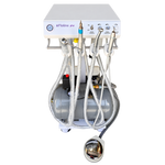Floline X4 Dental Workstation