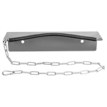Oxygen Cylinder Single Wall Bracket