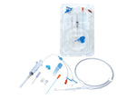 Central Venous Catheter Set - Various Sizes Available