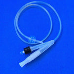 Veterinary Specific Silicone Foley Catheter 6FR/2.0mm x 100mm